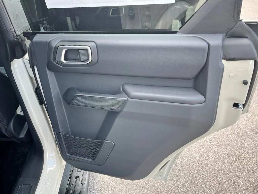 New 2026 Beige Ford Outer Banks image 10