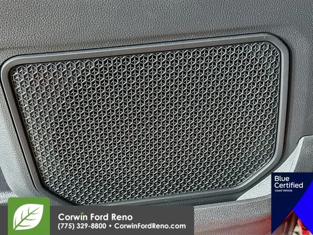 Certified Used 2024 Red Toyota Limited image 21
