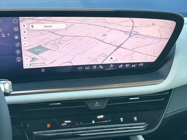 2026 Buick Envision Avenir - Photo 33