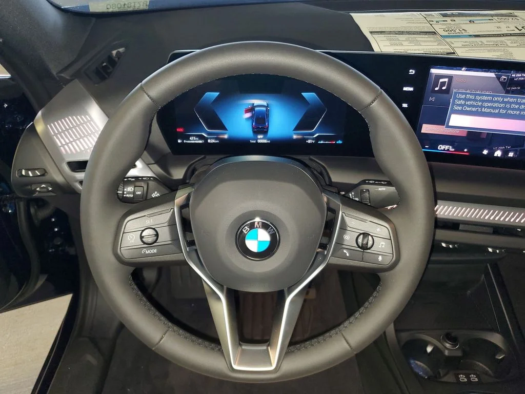 New 2026 Tanzanite Blue II Metallic BMW 228 Gran Coupe image 15