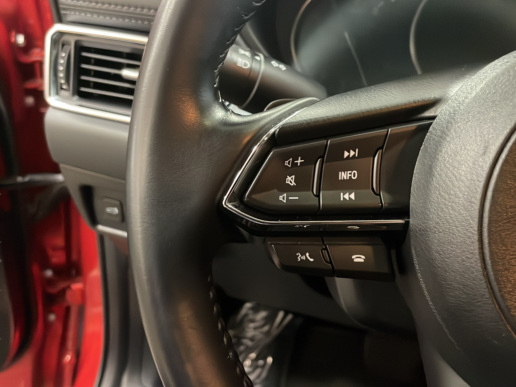 Used 2024 Red Mazda 2.5 S Premium Package image 16