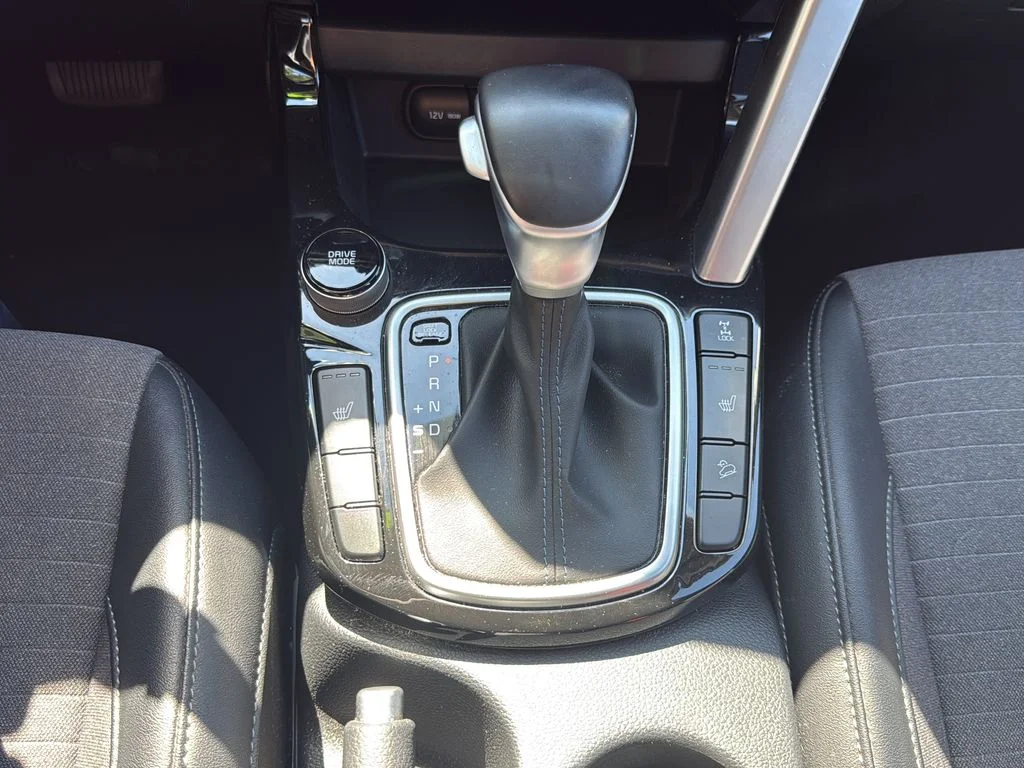 Used 2023 Blue Kia S image 25