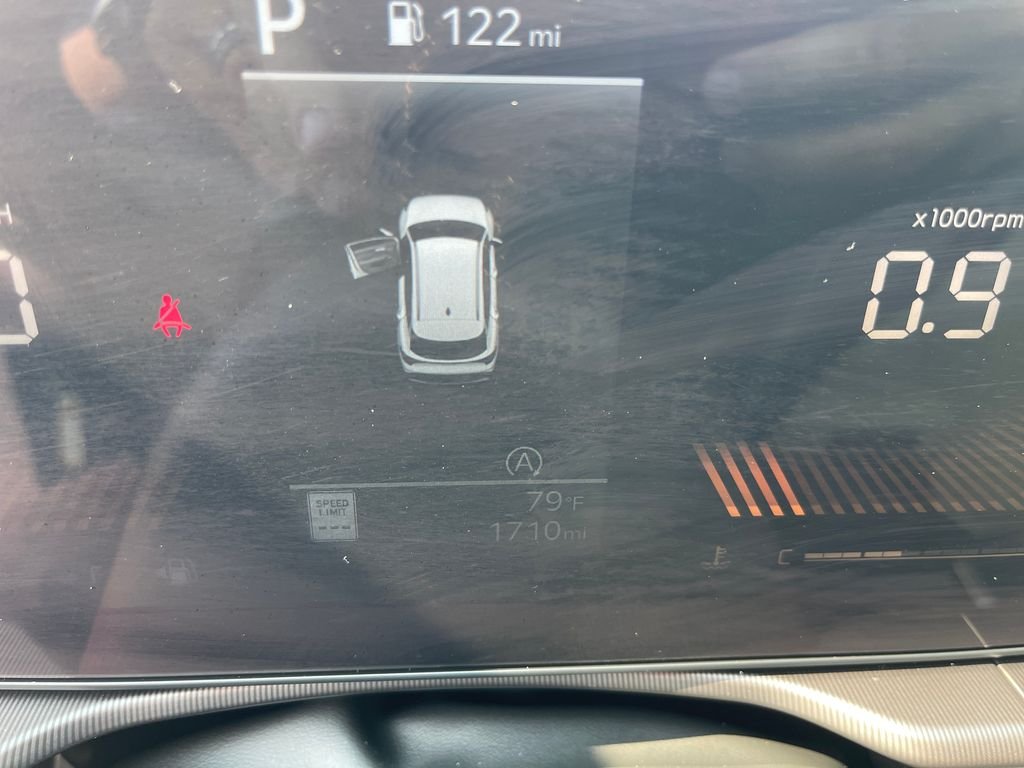 Used 2026 Gray Kia EX image 19