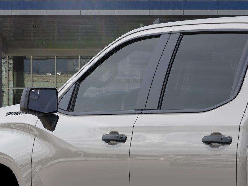 2026 Chevrolet Silverado 1500 Custom - Photo 12