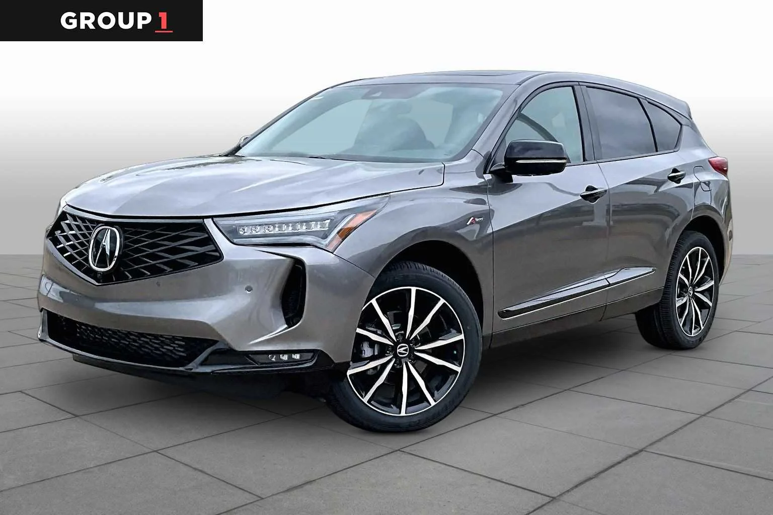 2026 Acura RDX A-Spec w/ Advance Package SH-AWD's photo