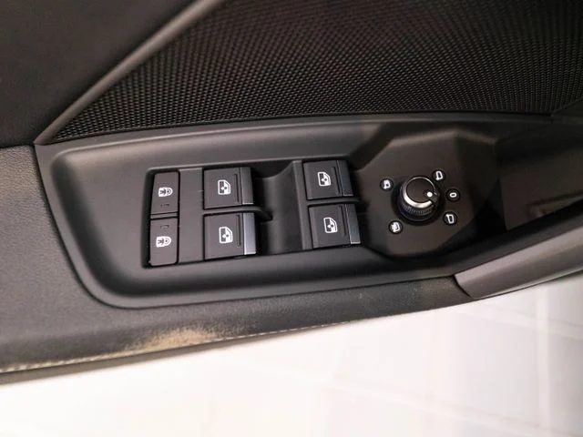 Used 2025 Gray Audi 40 Premium image 19