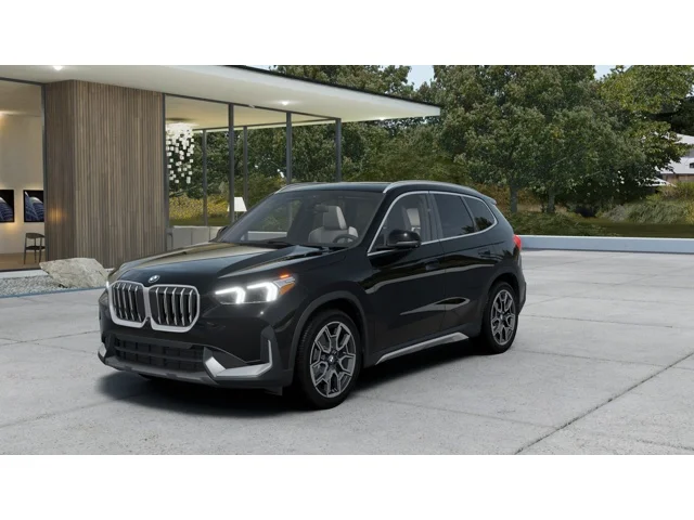 2026 BMW X1 xDrive28i's photo
