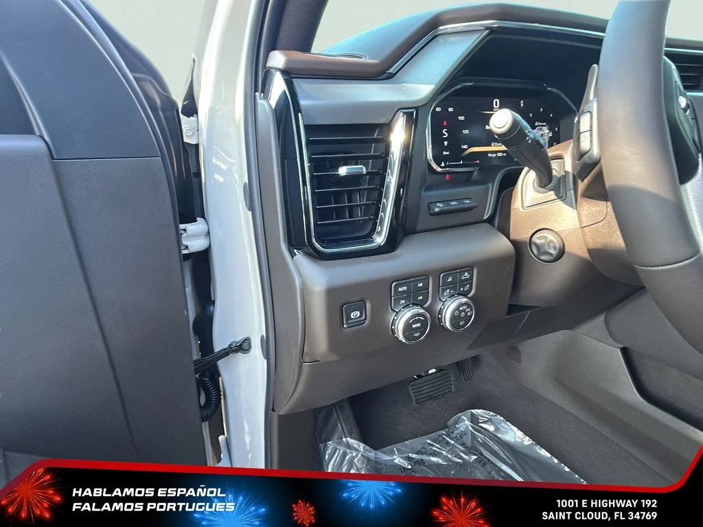 New 2026 Coastal Dune GMC Denali image 16