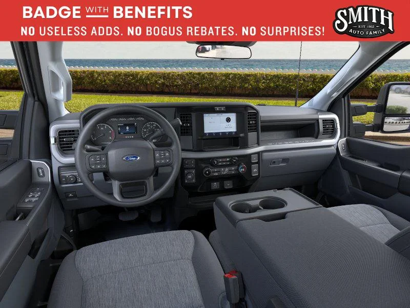 New 2026 Avalanche Ford F-250® XL image 10