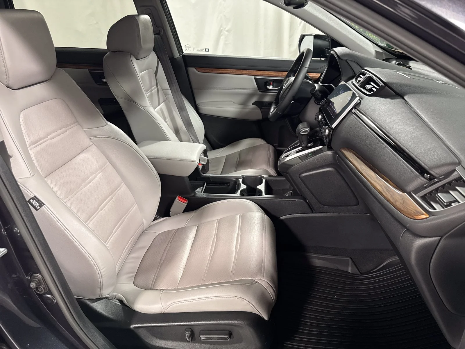 2018 Honda CR-V EX-L - Photo 23