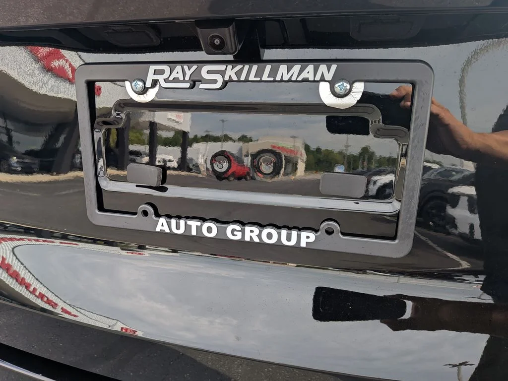 2025 Kia Sorento EX - Photo 25