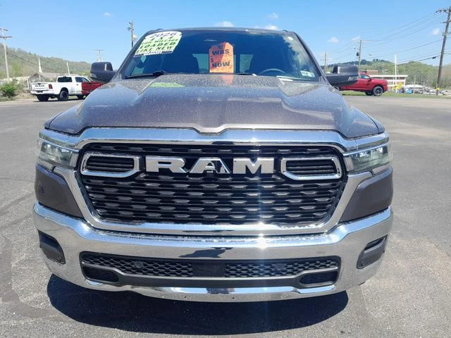 Used 2026 Gray Ram Big Horn/Lone Star image 4