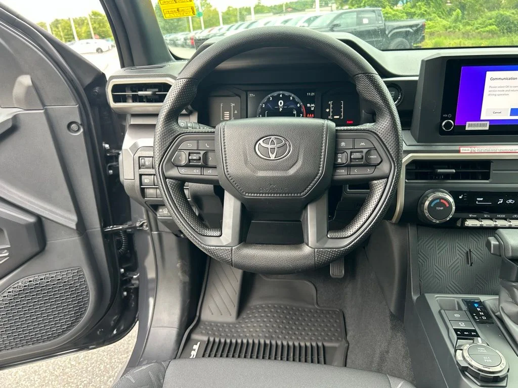 New 2026 Underground Toyota SR5 image 13