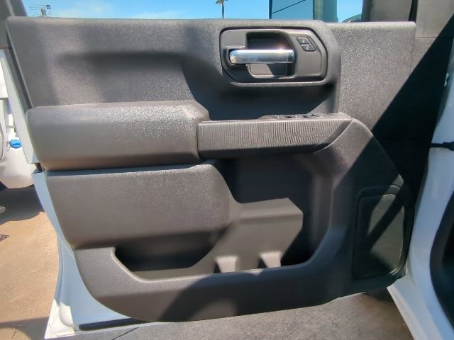 2025 Chevrolet Silverado 2500 HD Work Truck - Photo 12