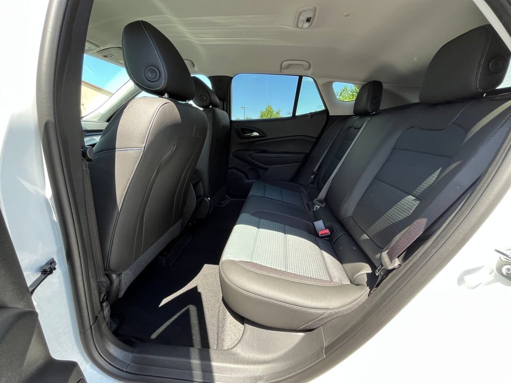 2026 Chevrolet Trax LT - Photo 14