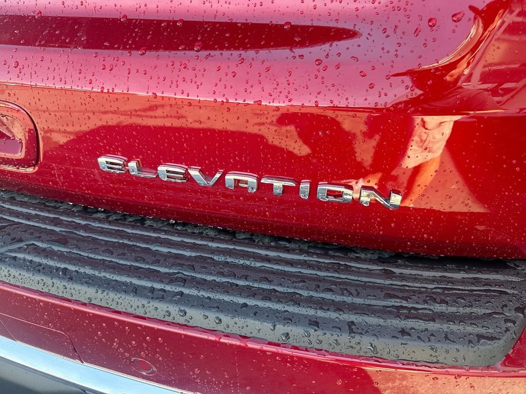 2026 GMC Yukon XL Elevation - Photo 29