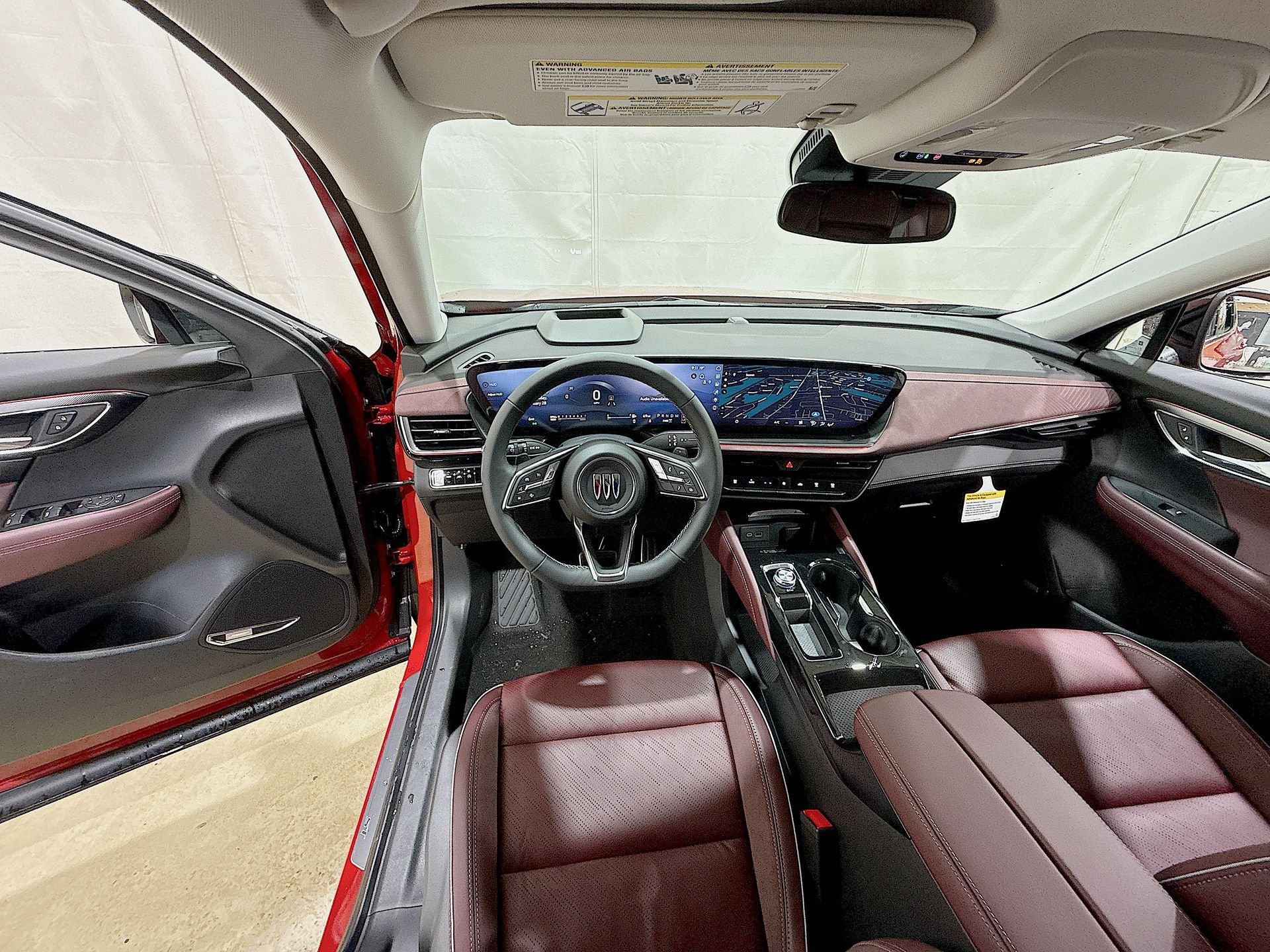 2026 Buick Envision Sport Touring - Photo 20
