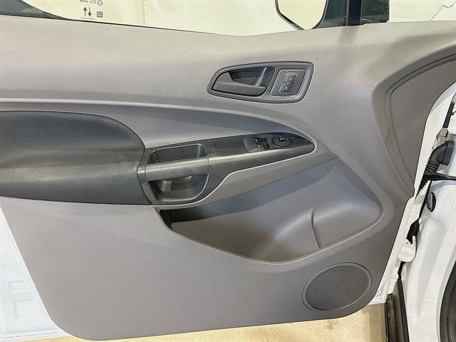 Used 2022 White Ford XL Cargo Van image 19