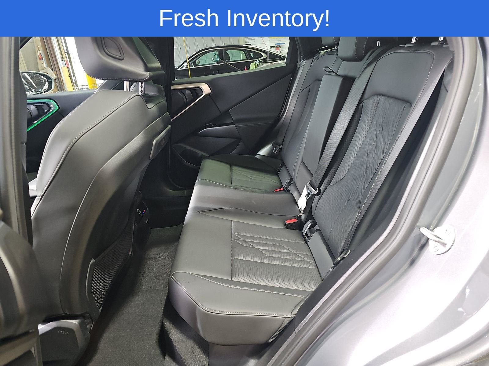Certified Used 2025 Skyscraper Grey Metallic BMW 30 xDrive image 19