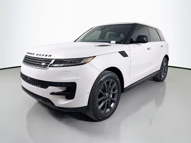 2025 Land Rover Range Rover Sport S