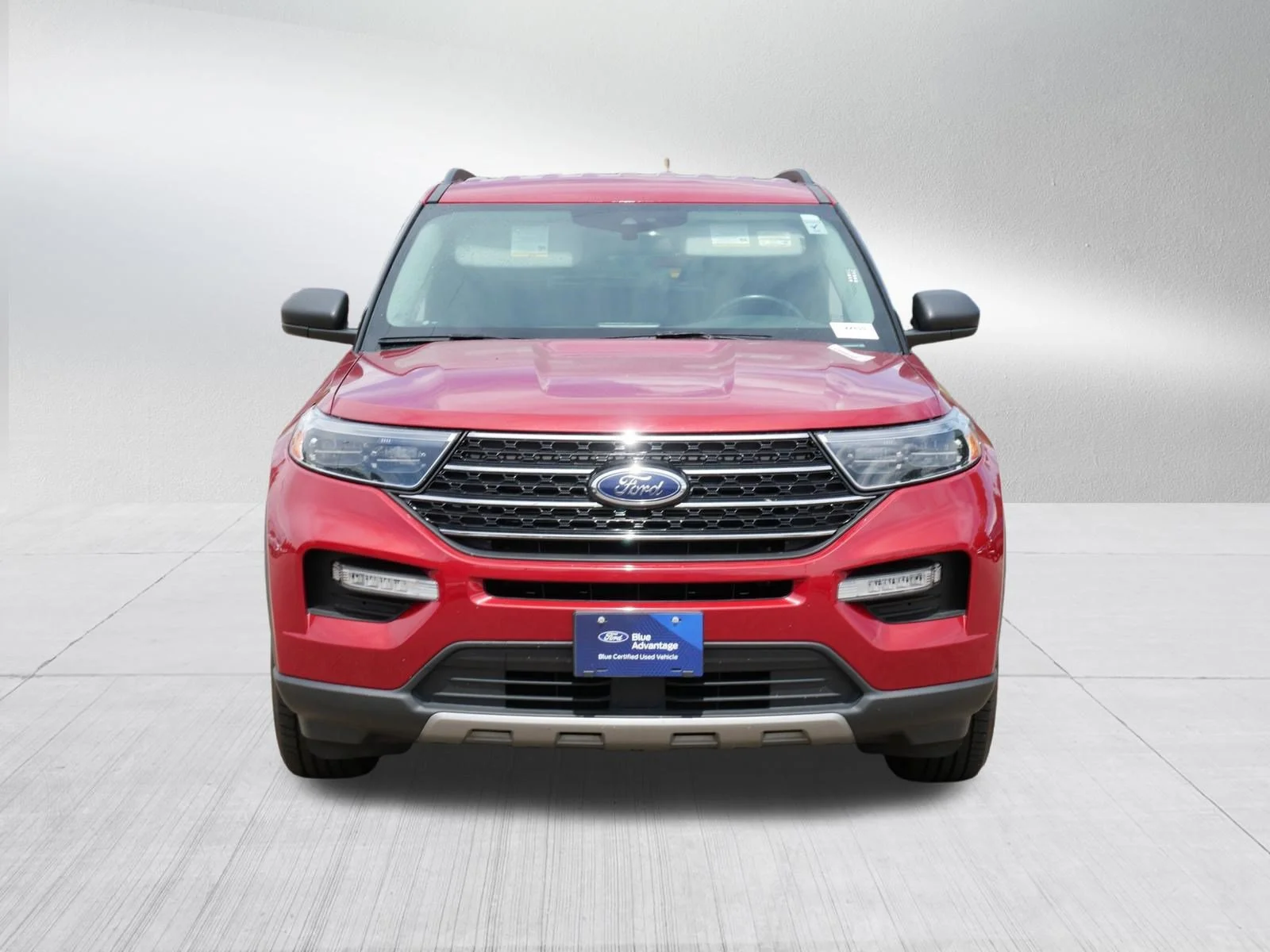 Certified 2020 Ford Explorer XLT with VIN 1FMSK8DH0LGC81659 for sale in Coon Rapids, Minnesota