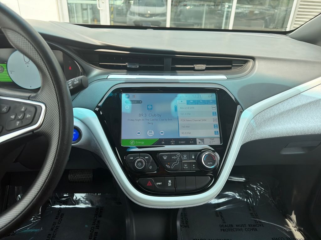 Used 2020 Summit White Chevrolet LT image 18