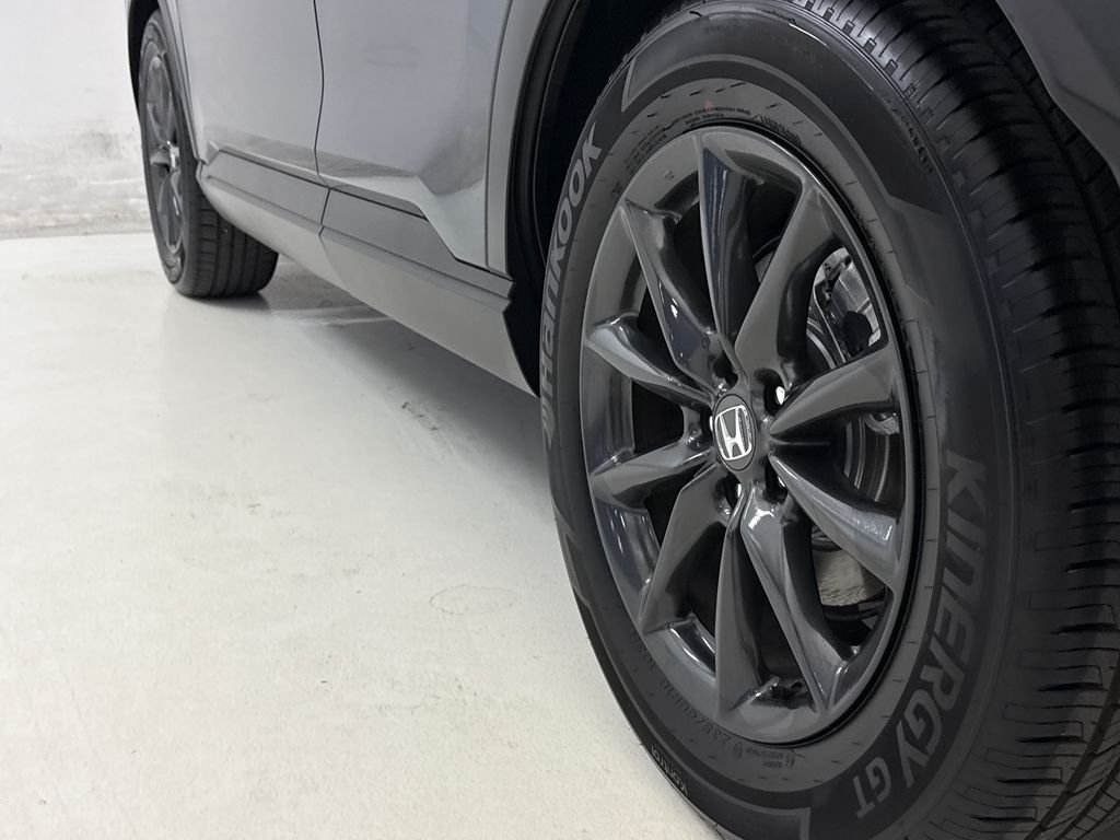 2026 Honda CR-V EX-L - Photo 11