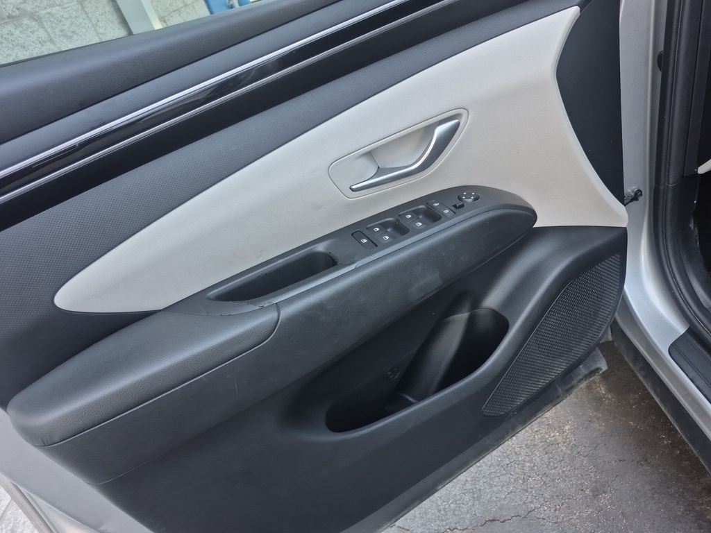 2022 Hyundai Tucson SEL - Photo 20