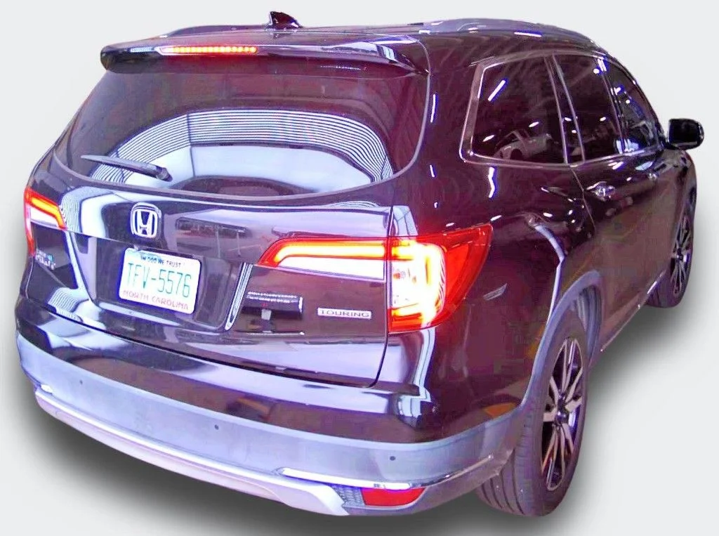 Used 2020  Honda Touring image 3