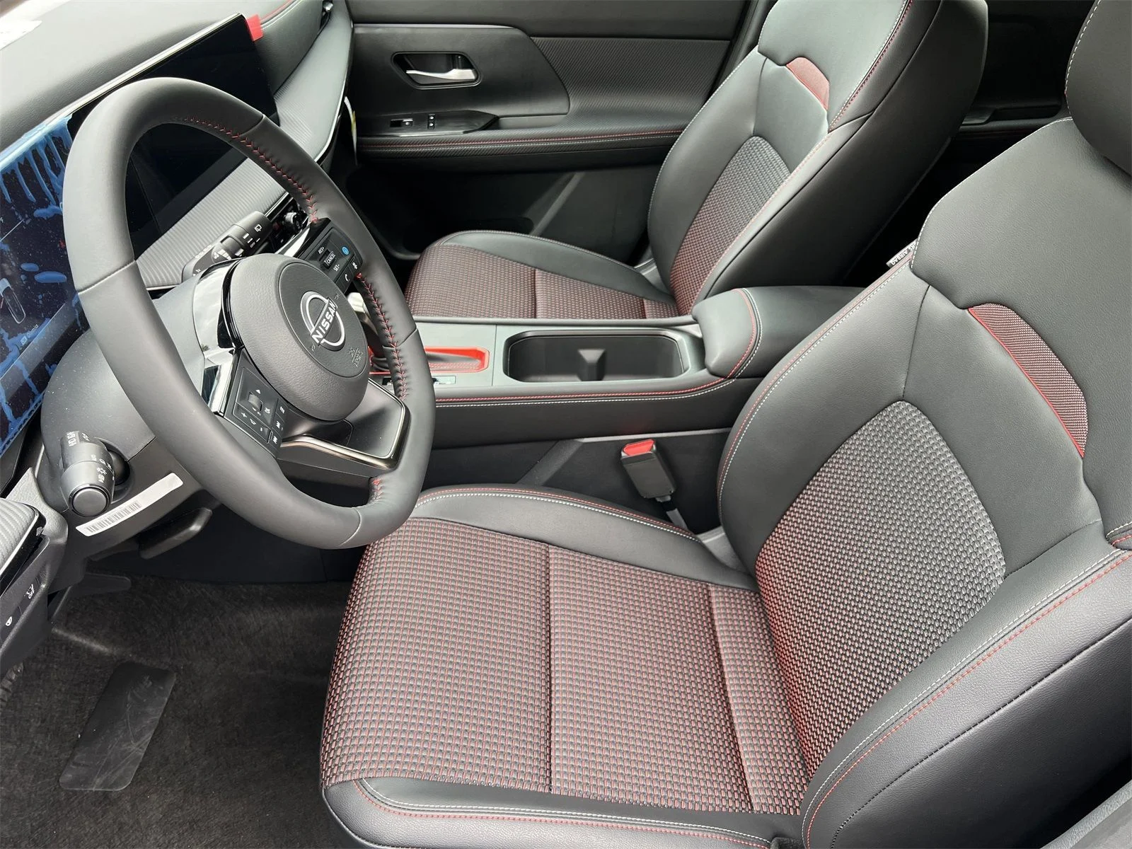 2025 Nissan Kicks SR - Photo 20