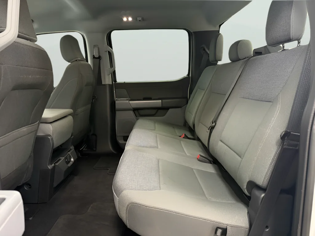 2025 Ford F-150 XLT - Photo 12