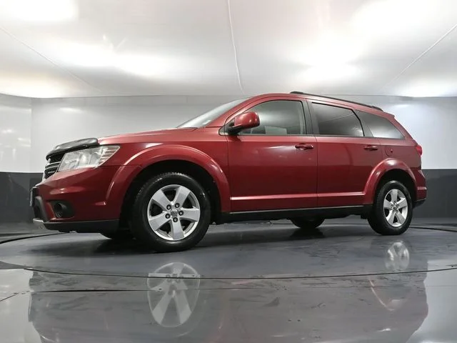 2011 Dodge Journey Mainstreet - Photo 54