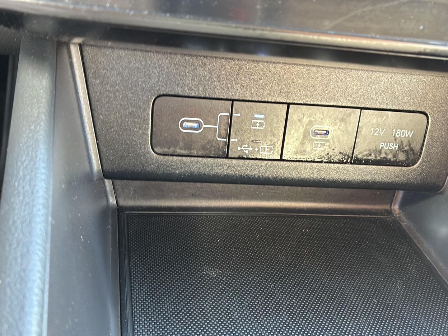 2025 Hyundai Sonata SEL - Photo 34