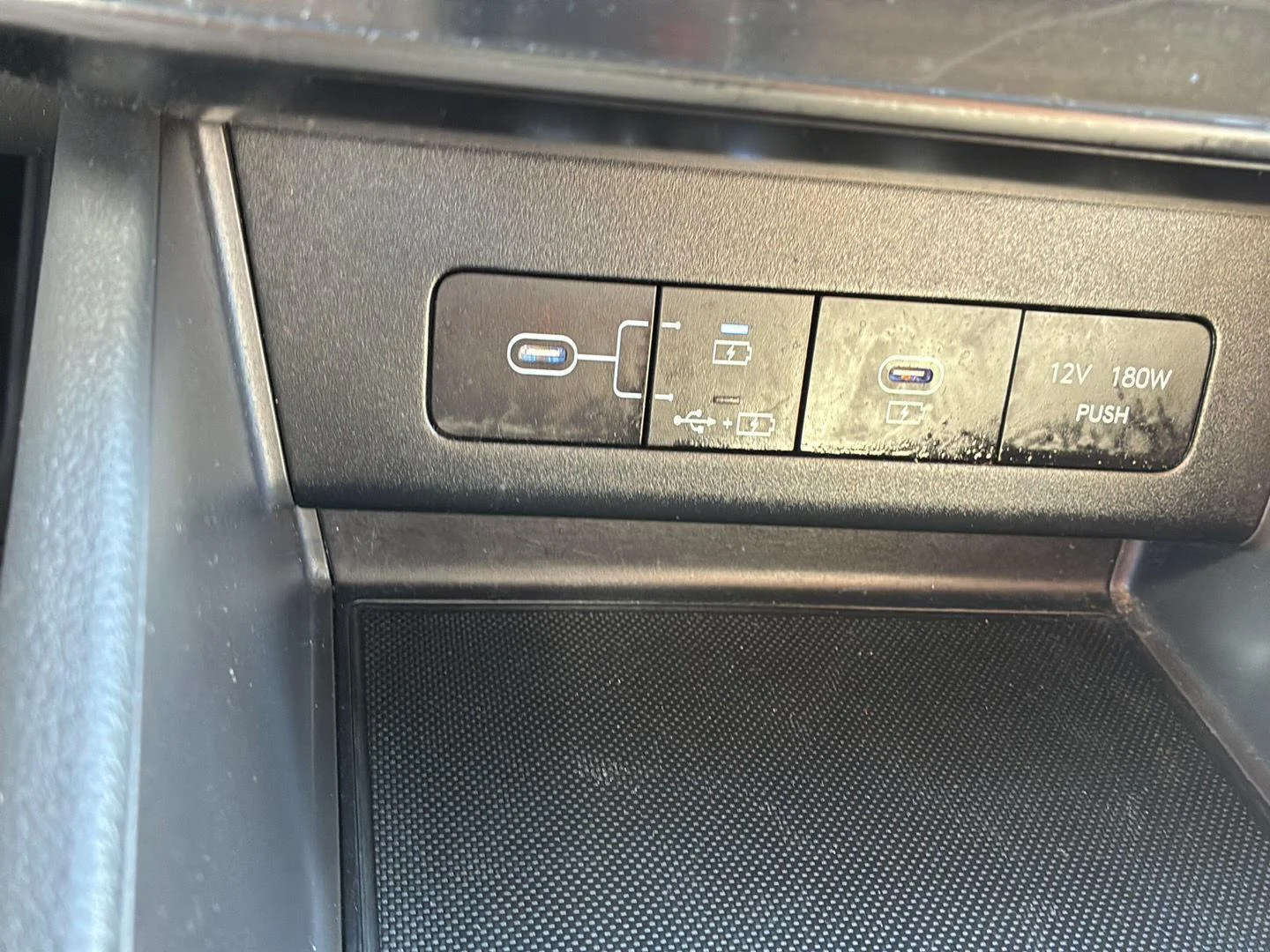 Certified Used 2025 Ultimate red Hyundai SEL image 34