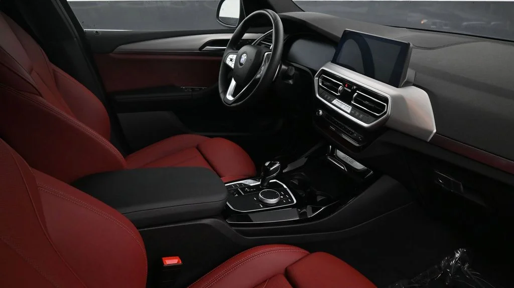 2024 BMW X3 30i - Photo 11