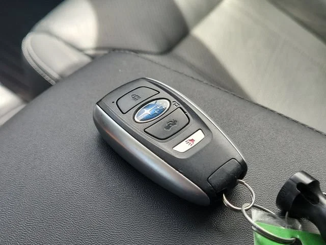 2021 Subaru Forester Limited - Photo 38