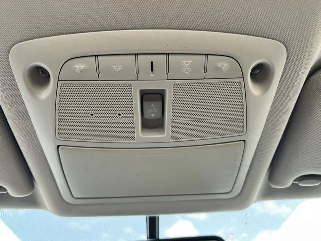 Used 2017 Gun Metallic Nissan 3.5 SL image 48
