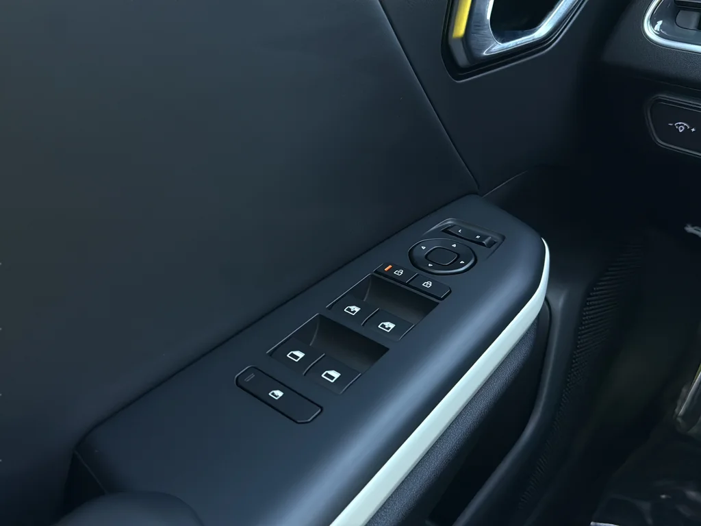 Used 2025 Interstellar Gray Kia GT-Line image 26