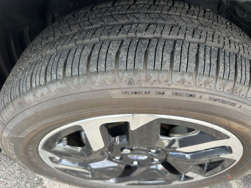 Used 2026 Silver Subaru Premium Hybrid image 22