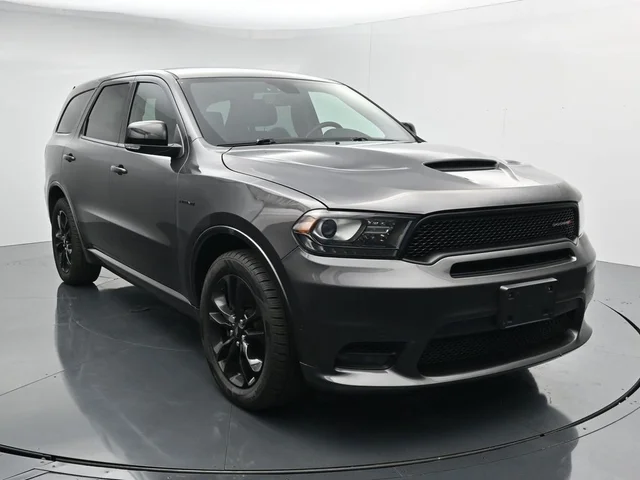 2020 Dodge Durango R/T