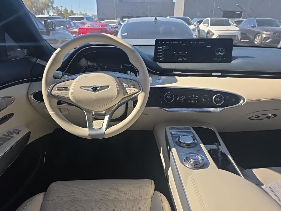Used 2023 Gray Genesis Advanced image 12