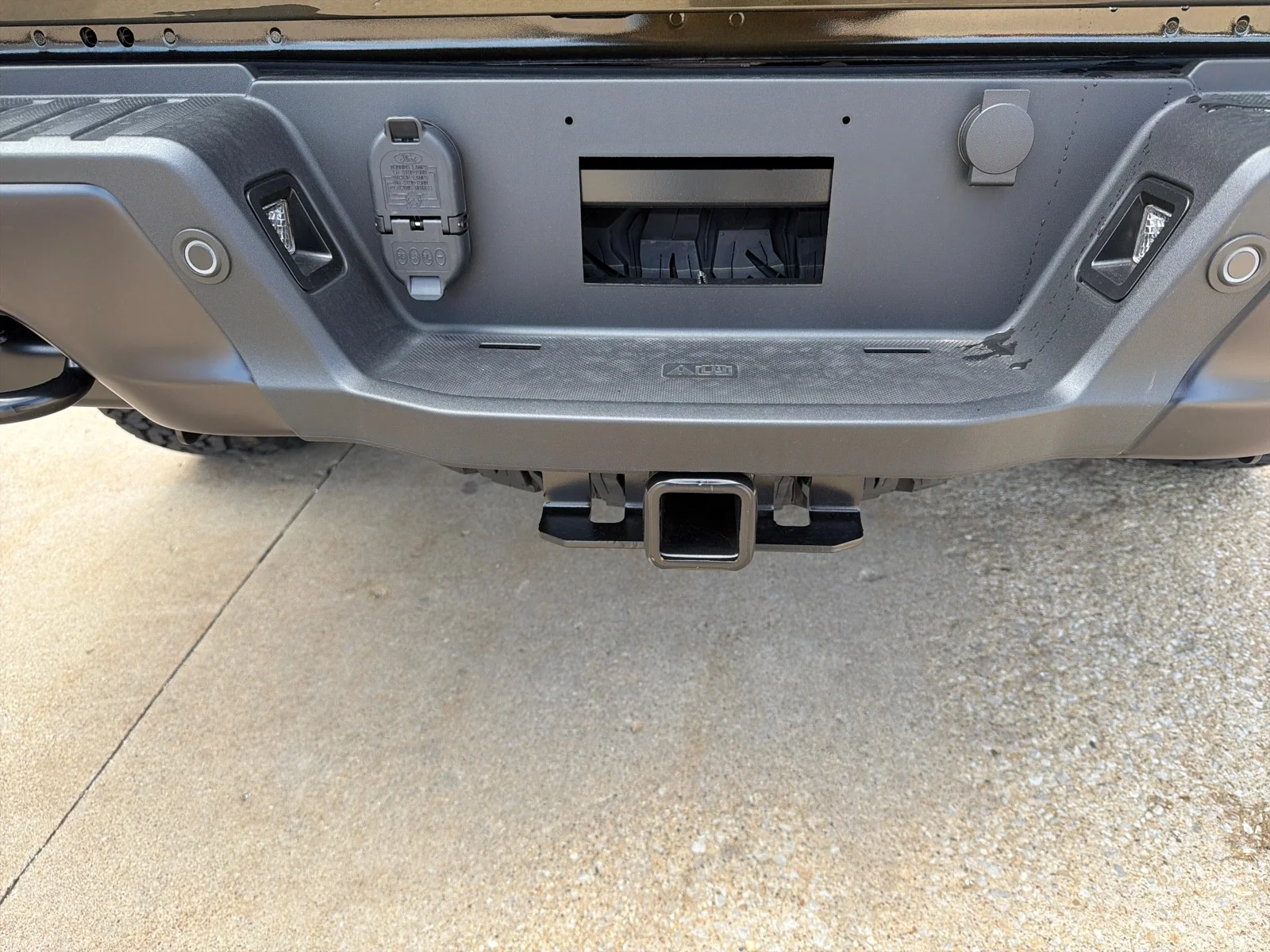 New 2026 Shelter Green Ford Raptor® image 17