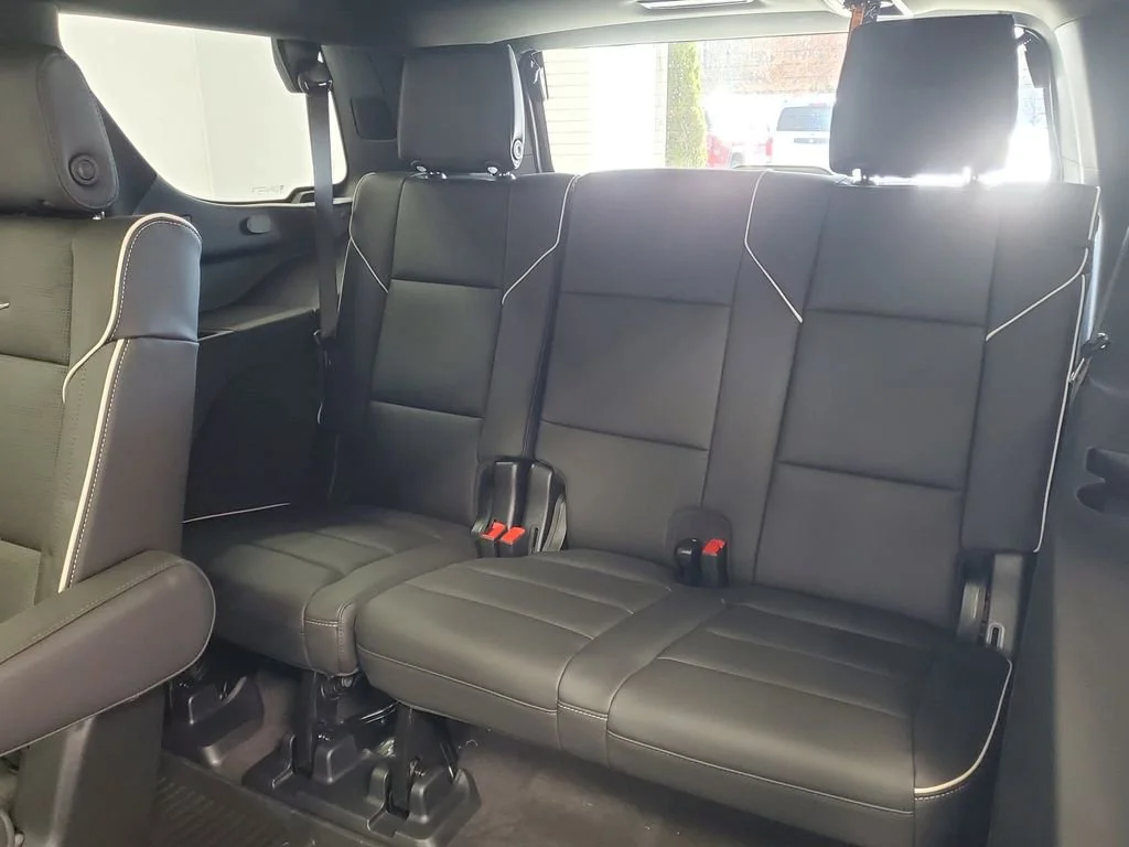 2026 Cadillac Escalade Luxury - Photo 34