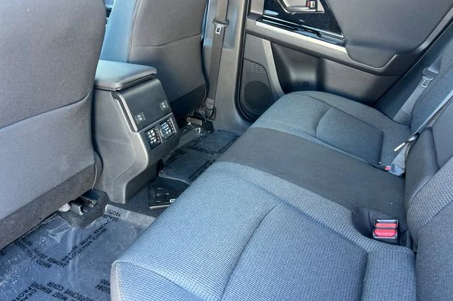 Certified Used 2023 Black Subaru Premium image 13