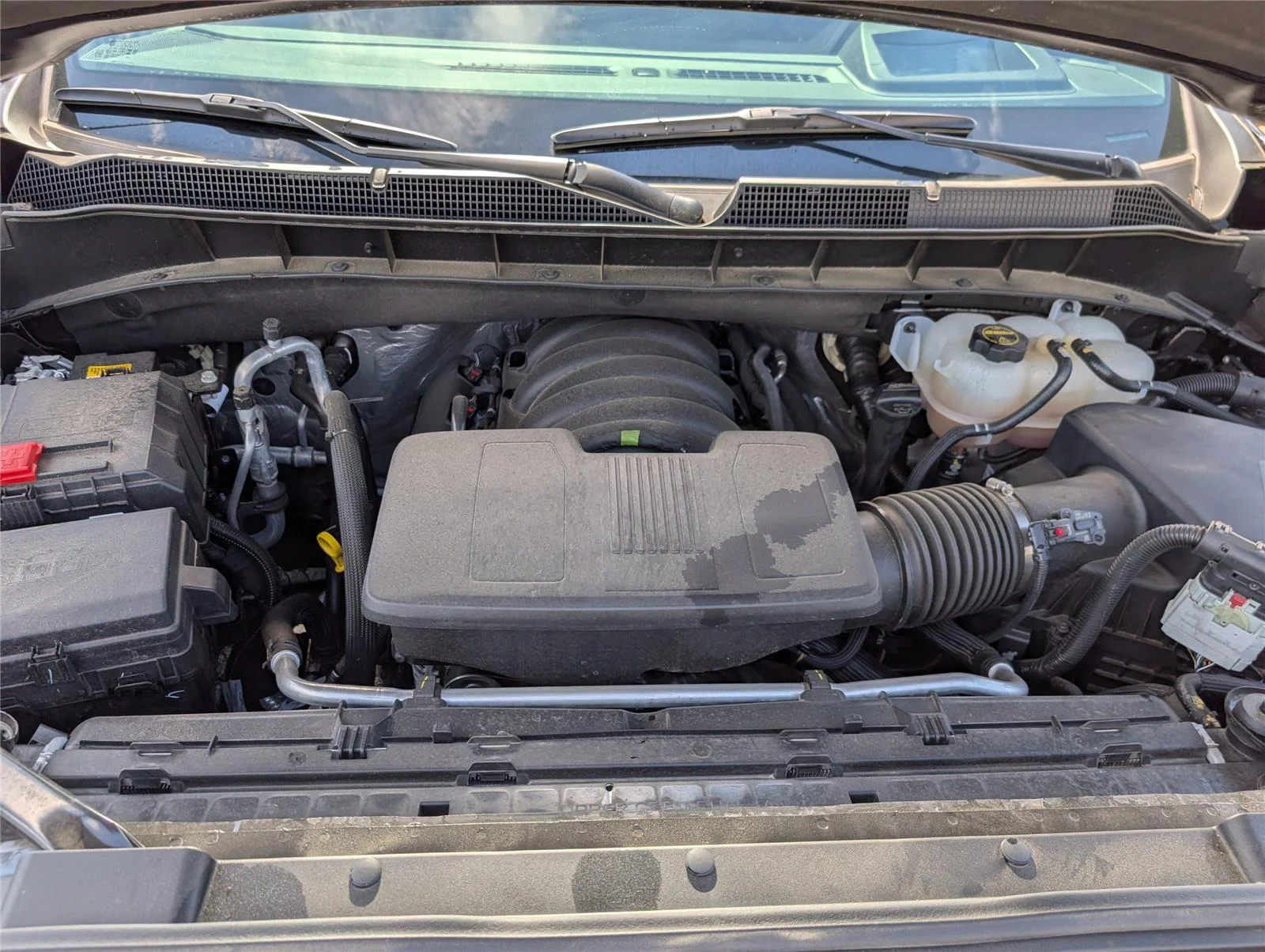 Used 2025 Black Chevrolet High Country image 45