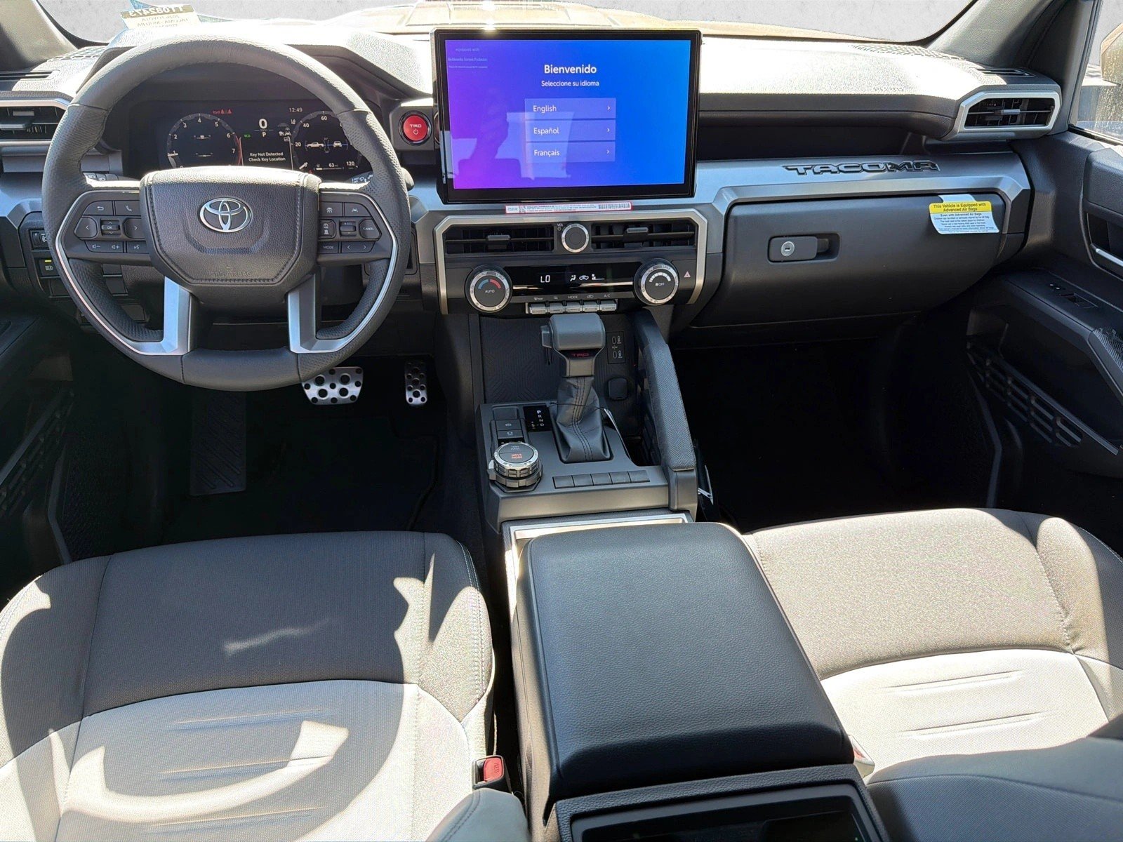 New 2026 Mudbath Toyota TRD Sport i-FORCE MAX image 22