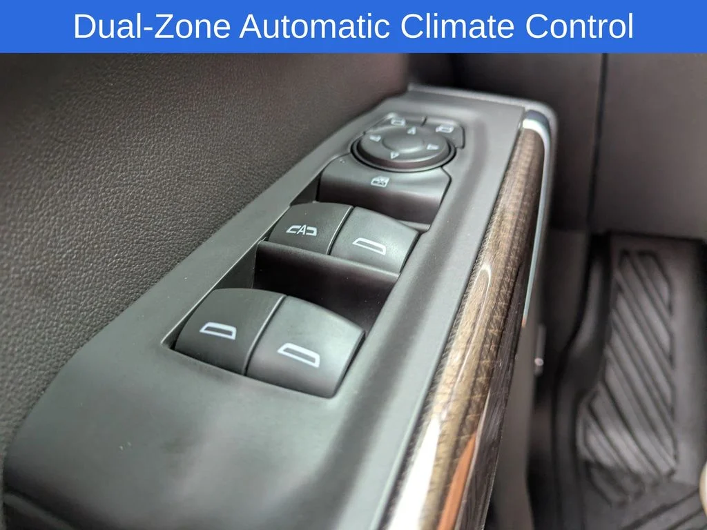 Used 2020 Silver Chevrolet RST image 24