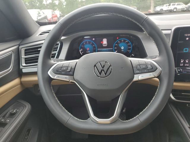 2026 Volkswagen Atlas Cross Sport SE w/Tech - Photo 26
