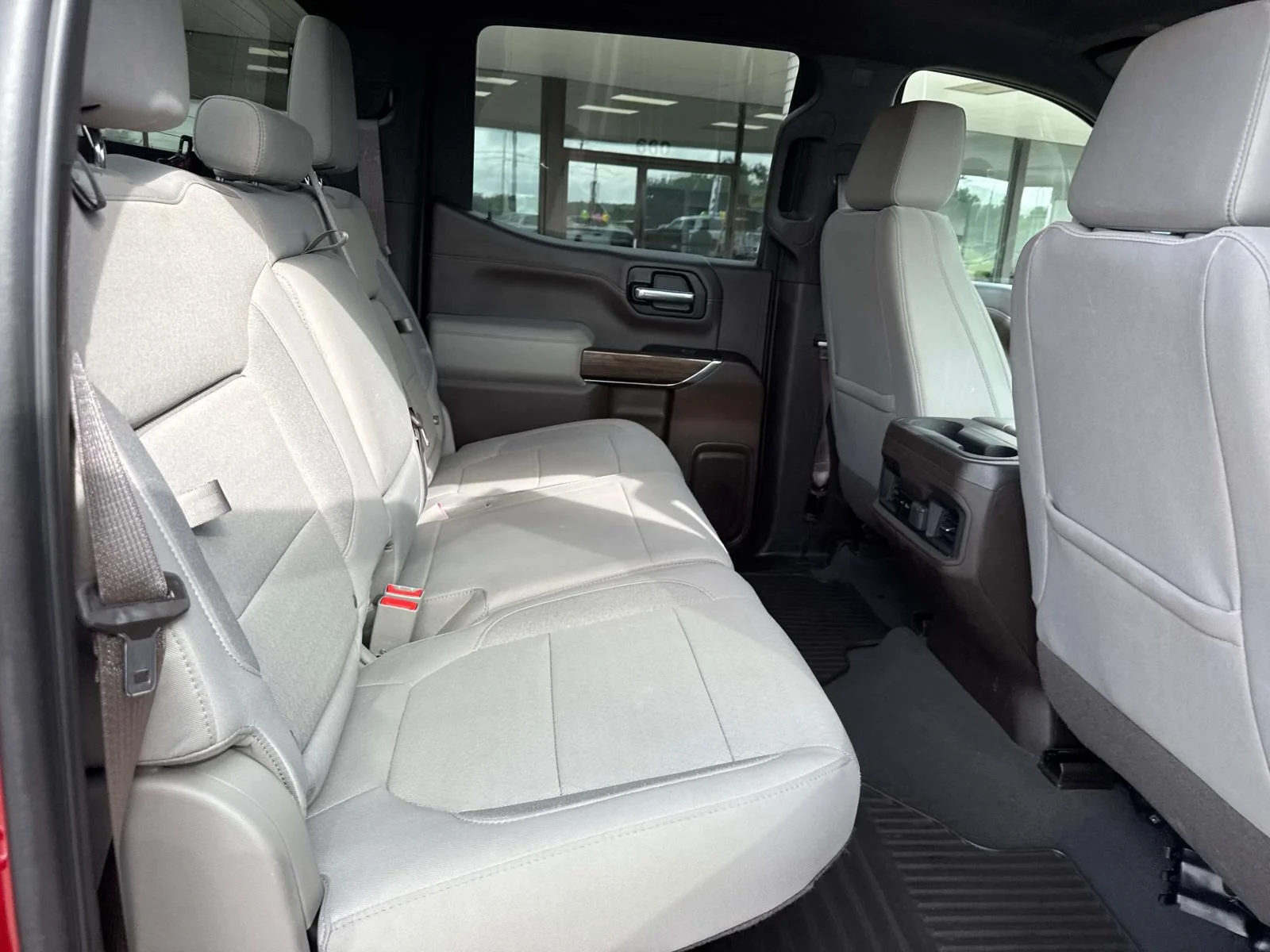 2022 Chevrolet Silverado 1500 Limited RST - Photo 8