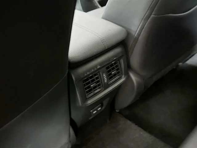 Used 2024 Gray Toyota XLE Premium image 26